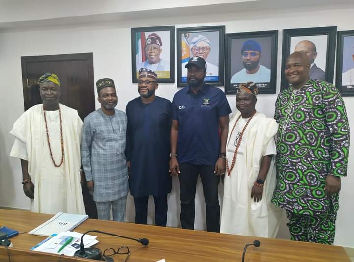 LERSA Meets Lagos State Commissioner for Transportation to Discuss Strategic Directions for Lekki Peninsula